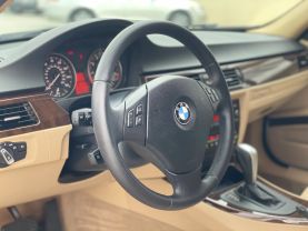 2010 BMW 3 SERIES SEDAN 6-CYL, 3.0 LITER 328I SEDAN 4D