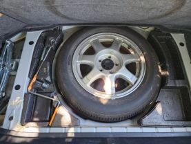 1995 TOYOTA CROWN MAJESTA SEDAN 1UZ-FE I-FOUR