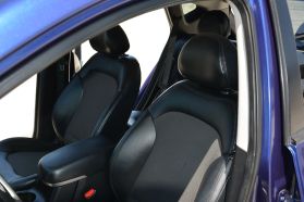 2010 HYUNDAI TUCSON SUV 4-CYL, 2.4 LITER LIMITED SPORT UTILITY 4D