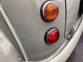 1998 ROVER MINI HATCHBACK A+ -