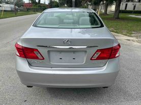 2008 LEXUS ES For Sale in Orlando