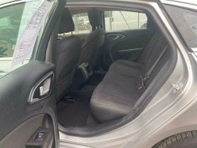 2015 CHRYSLER 200 SEDAN SILVER AUTOMATIC - Auto Spot