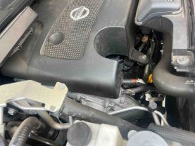 2013 Nissan Pathfinder - Image 10