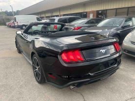 2020 Ford Mustang - Image 19