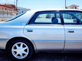 1995 TOYOTA CROWN MAJESTA SEDAN 1UZ-FE I-FOUR
