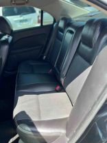 2007 MERCURY MILAN SEDAN 4-CYL, 2.3 LITER PREMIER SEDAN 4D