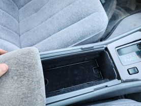 1995 TOYOTA CROWN MAJESTA SEDAN 1UZ-FE I-FOUR