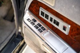 1996 TOYOTA CENTURY HEARSE 5V-EU "MIYAGATA" HEARSE