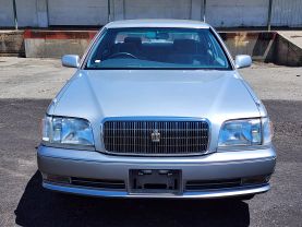 1995 TOYOTA CROWN MAJESTA SEDAN 1UZ-FE I-FOUR