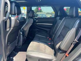 2020 DODGE DURANGO