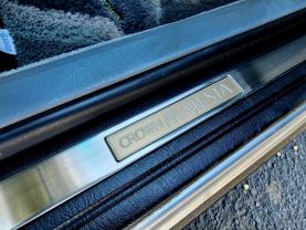 1995 TOYOTA CROWN MAJESTA SEDAN 1UZ-FE I-FOUR