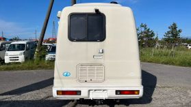 1993 TOYOTA LITEACE CAMPER 2C CAMPER