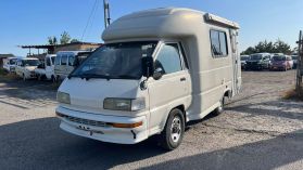 1993 TOYOTA LITEACE CAMPER 2C CAMPER