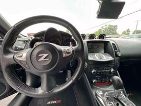 Used 2009 NISSAN 370Z COUPE V6, 3.7 LITER TOURING COUPE 2D - LA Auto Star located in Virginia Beach, VA