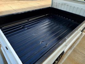 1998 SUZUKI CARRY TRUCK TRUCK F6A  