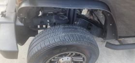 2016 JEEP WRANGLER