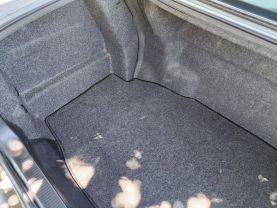 1995 TOYOTA CROWN MAJESTA SEDAN 1UZ-FE I-FOUR