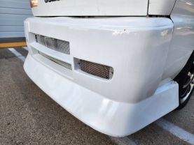 1998 SUZUKI CARRY TRUCK TRUCK F6A  