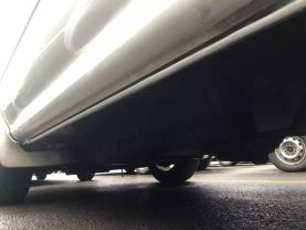1997 TOYOTA HIACE VAN 1KZ-TE SUPER CUSTOM G