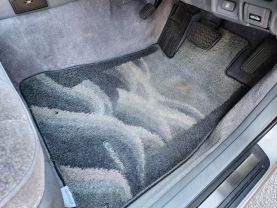 1995 TOYOTA CROWN MAJESTA SEDAN 1UZ-FE I-FOUR