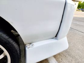 1998 SUZUKI CARRY TRUCK TRUCK F6A  