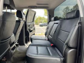 2018 CHEVROLET SILVERADO 1500 CREW CAB PICKUP - AUTOMATIC -  V & B Auto Sales