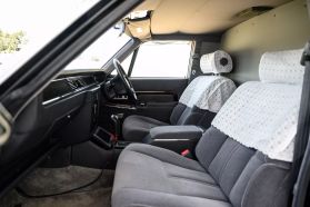 1996 TOYOTA CENTURY HEARSE 5V-EU "MIYAGATA" HEARSE