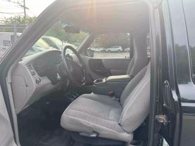 2000 FORD RANGER SUPER CAB PICKUP BLACK MANUAL - Auto Spot
