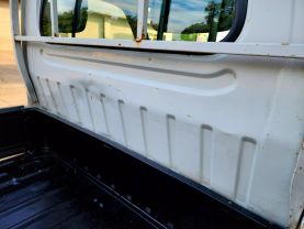 1998 SUZUKI CARRY TRUCK TRUCK F6A  