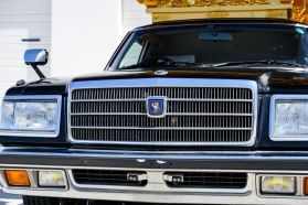 1996 TOYOTA CENTURY HEARSE 5V-EU "MIYAGATA" HEARSE