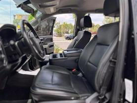 2018 CHEVROLET SILVERADO 1500 CREW CAB PICKUP - AUTOMATIC -  V & B Auto Sales