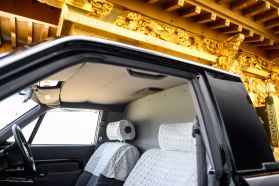1996 TOYOTA CENTURY HEARSE 5V-EU "MIYAGATA" HEARSE