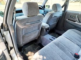 1995 TOYOTA CROWN MAJESTA SEDAN 1UZ-FE I-FOUR