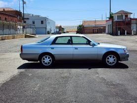 1995 TOYOTA CROWN MAJESTA SEDAN 1UZ-FE I-FOUR