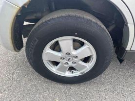 2012 FORD ESCAPE SUV GRAY AUTOMATIC - Auto Spot