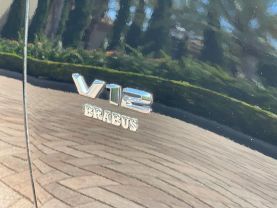 2015 MERCEDES-BENZ S-CLASS SEDAN V12, TT, 6.0L S 600 SEDAN 4D