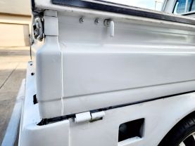 1998 SUZUKI CARRY TRUCK TRUCK F6A  