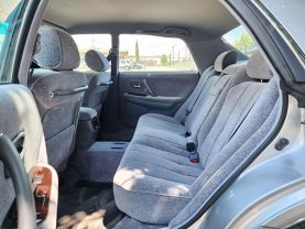1995 TOYOTA CROWN MAJESTA SEDAN 1UZ-FE I-FOUR