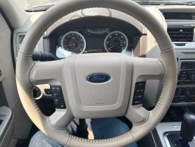 2012 FORD ESCAPE SUV GRAY AUTOMATIC - Auto Spot