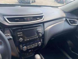 2015 NISSAN ROGUE SUV GRAY AUTOMATIC - Auto Spot