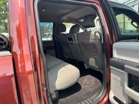 2016 FORD F150 SUPERCREW CAB PICKUP BRONZE AUTOMATIC - Auto Spot