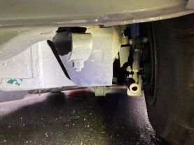 1998 ROVER MINI HATCHBACK A+ -