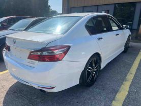 2017 Honda Accord - Image 6