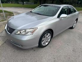 2008 LEXUS ES For Sale in Orlando