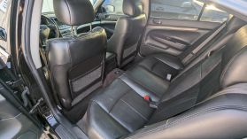 2012 INFINITI G SEDAN V6, 3.7 LITER G37 SPORT SEDAN 4D