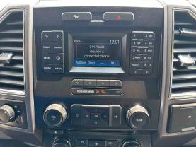 2016 FORD F150 SUPERCREW CAB PICKUP BRONZE AUTOMATIC - Auto Spot