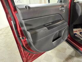 2015 JEEP PATRIOT