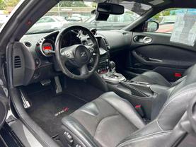 Used 2009 NISSAN 370Z COUPE V6, 3.7 LITER TOURING COUPE 2D - LA Auto Star located in Virginia Beach, VA