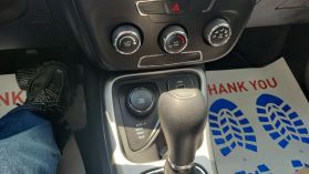 2018 JEEP COMPASS SUV 4-CYL, MULTIAIR, 2.4 LITER SPORT SUV 4D