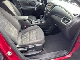 2019 CHEVROLET EQUINOX SUV 4-CYL, TURBO, 1.5 LITER LT SPORT UTILITY 4D at Major Key Motors - used car dealership in Lebanon, PA.